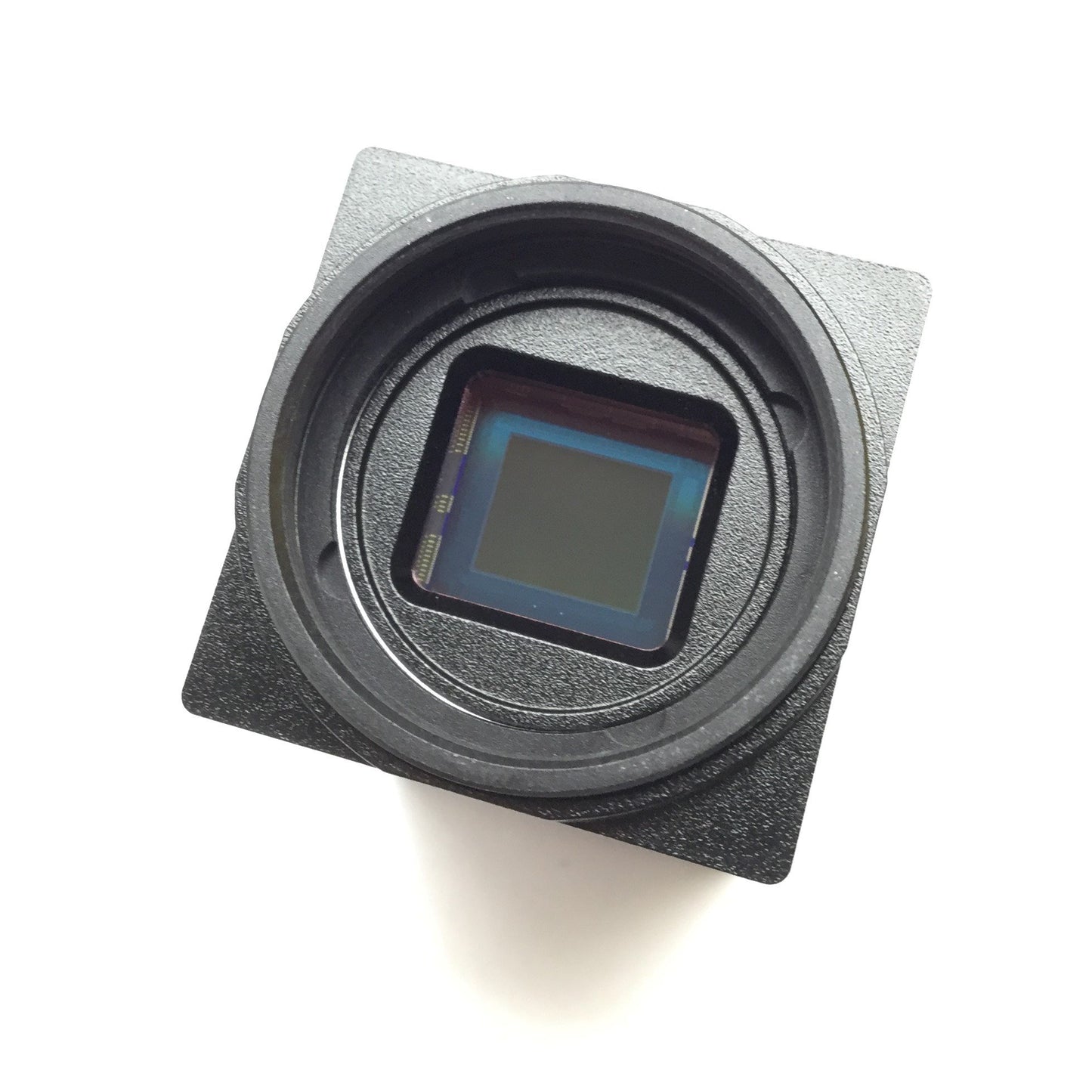 Used Imaging Source DFK 33GX265 GigE Color Camera, 1/1.8" Sensor, 11-13VDC, C-Mount