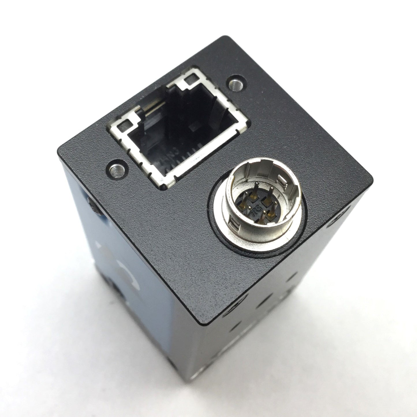 Used Imaging Source DFK 33GX265 GigE Color Camera, 1/1.8" Sensor, 11-13VDC, C-Mount