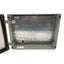Used Hoffman Aluminum Pendant/HMI Enclosure Outside 16"x6"x10" Cut-Out 6-1/8"x4-3/4"