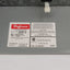 Used Hoffman Aluminum Pendant/HMI Enclosure Outside 16"x6"x10" Cut-Out 6-1/8"x4-3/4"