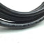 Used Swagelok Flame Resistant Push-On Hose 1/4" 6.4mm WP 350 PSIG (24 Bar), 12' Long