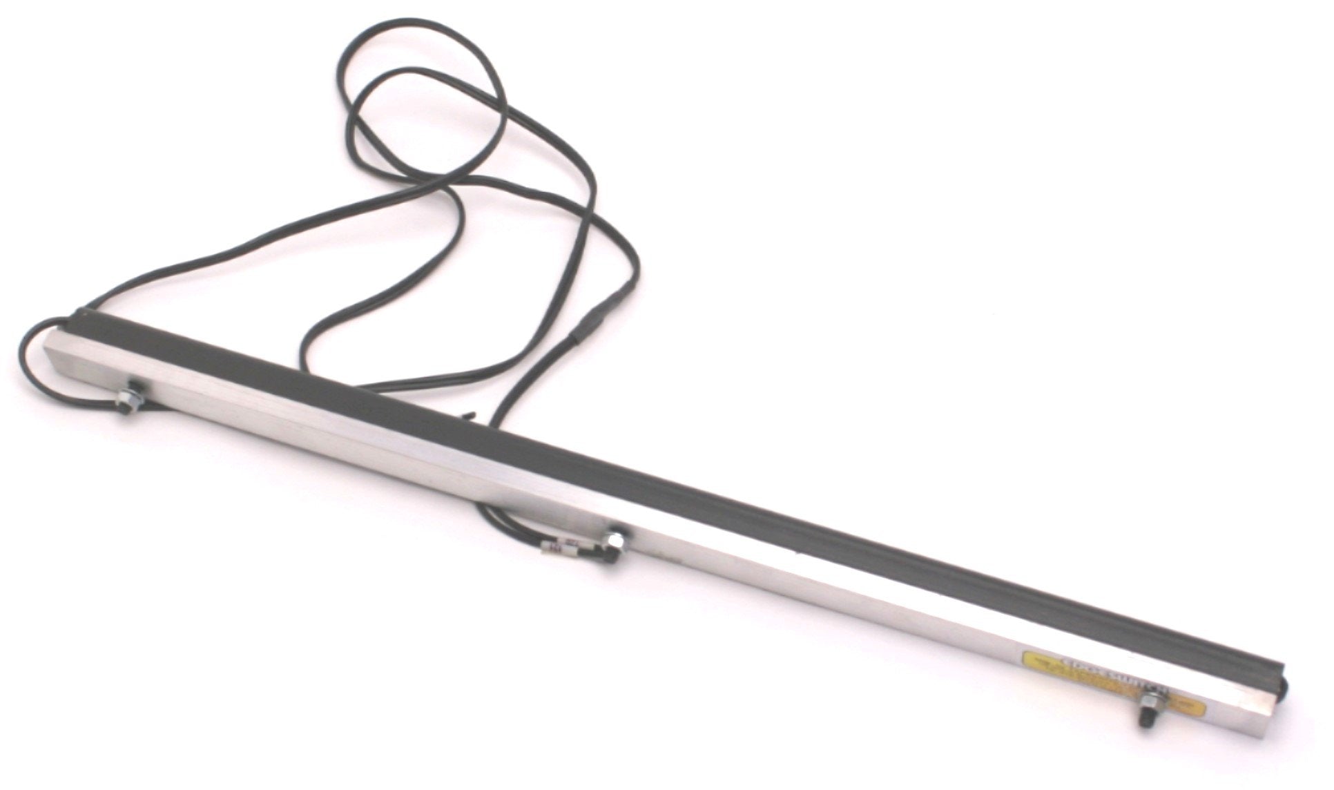 Tapeswitch TS-16 Ribbon Sensing Edge Switch, 42.5cm Long, 18mm Wide, 2 ...