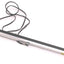 Used Tapeswitch TS-16 Ribbon Sensing Edge Switch, 42.5cm Long, 18mm Wide, 22mm Tall