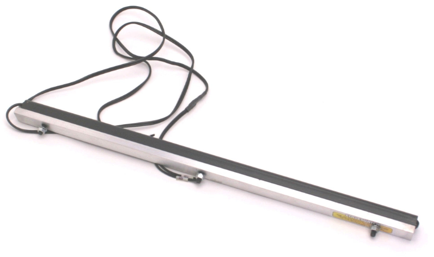 Used Tapeswitch TS-16 Ribbon Sensing Edge Switch, 42.5cm Long, 18mm Wide, 22mm Tall