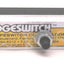 Used Tapeswitch TS-16 Ribbon Sensing Edge Switch, 42.5cm Long, 18mm Wide, 22mm Tall