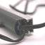 Used Tapeswitch TS-16 Ribbon Sensing Edge Switch, 42.5cm Long, 18mm Wide, 22mm Tall