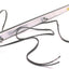 Used Tapeswitch TS-16 Ribbon Sensing Edge Switch, 42.5cm Long, 18mm Wide, 22mm Tall