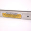 Used Tapeswitch TS-16 Ribbon Sensing Edge Switch, 54.5cm Long, 18mm Wide, 22mm Tall