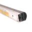 Used Tapeswitch TS-16 Ribbon Sensing Edge Switch, 54.5cm Long, 18mm Wide, 22mm Tall