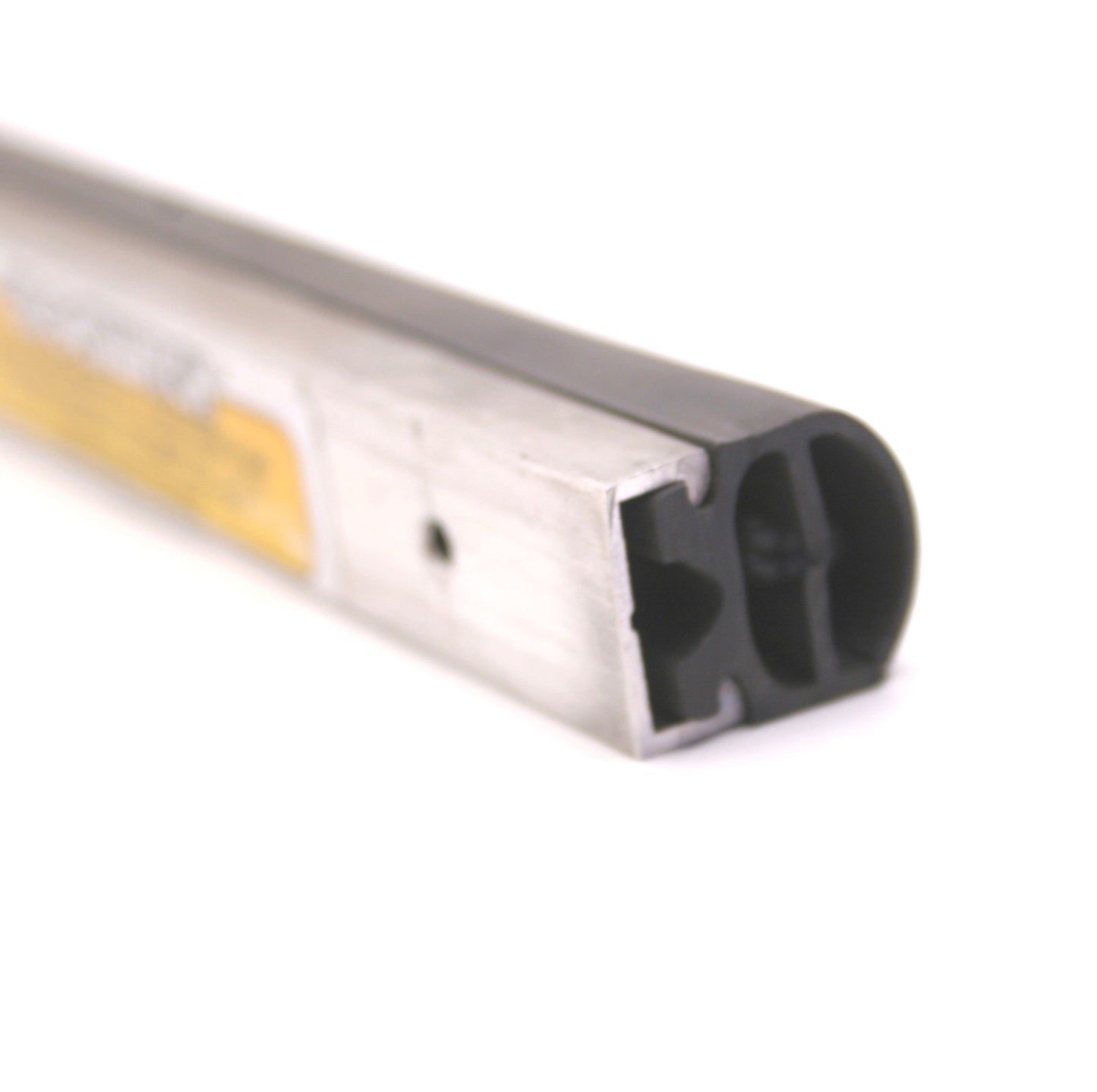 Used Tapeswitch TS-16 Ribbon Sensing Edge Switch, 54.5cm Long, 18mm Wide, 22mm Tall