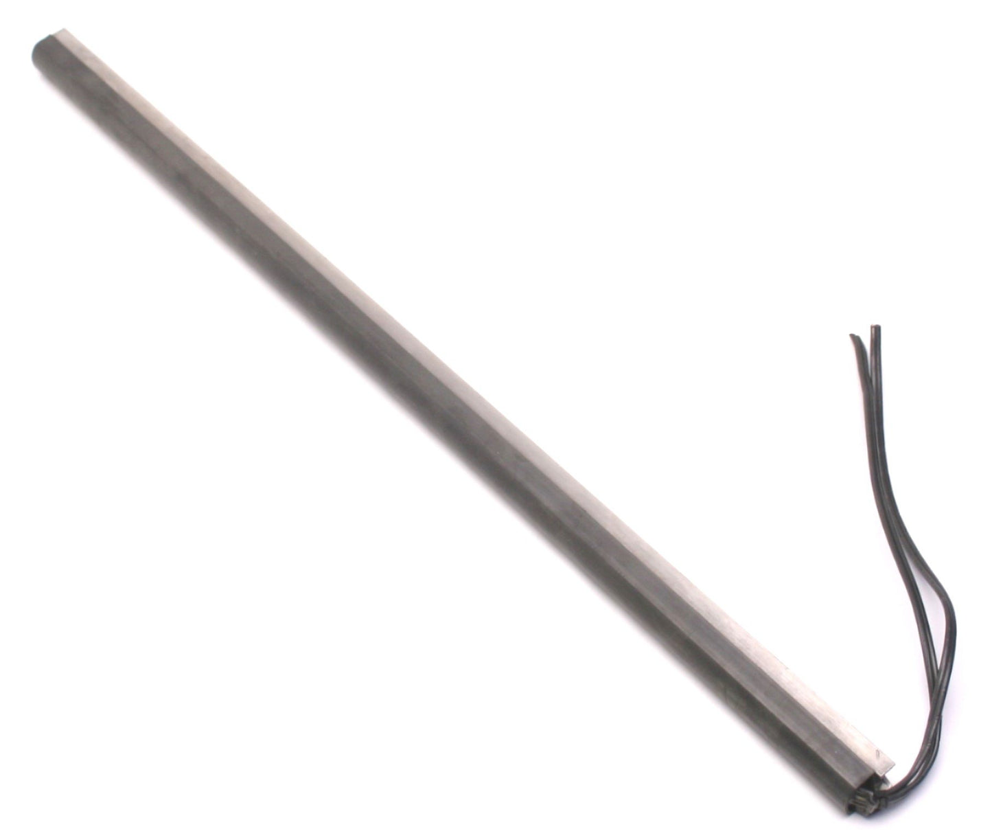 Used Tapeswitch TS-16 Ribbon Sensing Edge Switch, 54.5cm Long, 18mm Wide, 22mm Tall