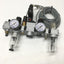 Used Knocks Multi-Fix Pneumatic Filter/Regulator, Lubricator, Control Valves, 24VDC