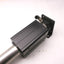 Used Tolomatic MGC100 SK17.75 Magnetic Rodless Cylinder, Double Acting, 17.75" Stroke