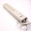 Used Leviton 5300-HTS Transient Voltage Surge Suppressor Vertical 125V, 60Hz, 15A