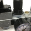 Used Knocks Multi-Fix Pneumatic Filter/Regulator, Lubricator, 24VDC Control Valve