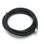 Used Swagelok Flame Resistant Push-On Hose 1/4" 6.4mm WP 350 PSIG (24 Bar), 10' Long