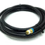Used Swagelok Flame Resistant Push-On Hose 1/4" 6.4mm WP 350 PSIG (24 Bar), 10' Long