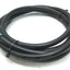 Used Swagelok Flame Resistant Push-On Hose 1/4" 6.4mm WP 350 PSIG (24 Bar), 10' Long