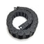 Used Igus E2.15.20.038 Energy Chain, Length: 500mm, Inside Dimensions: 20mm x 15mm