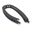Used Igus E2.15.20.038 Energy Chain, Length: 500mm, Inside Dimensions: 20mm x 15mm