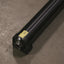 Used Banner MGR3016A Beam-Array Machine Guard System Light Curtain Receiver, 30" Area