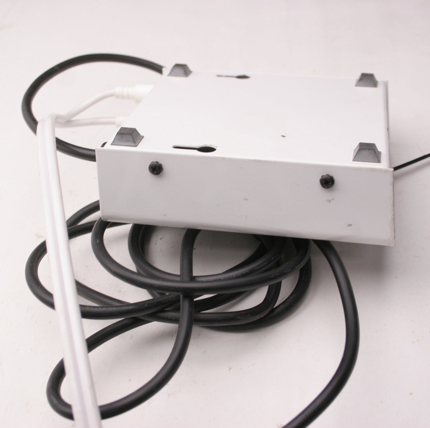 Used SPI 94240 Controller With Recessed Potentiometer Adjustment With 5' Ion Bar