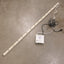 Used SPI 94240 Controller With Recessed Potentiometer Adjustment With 5' Ion Bar