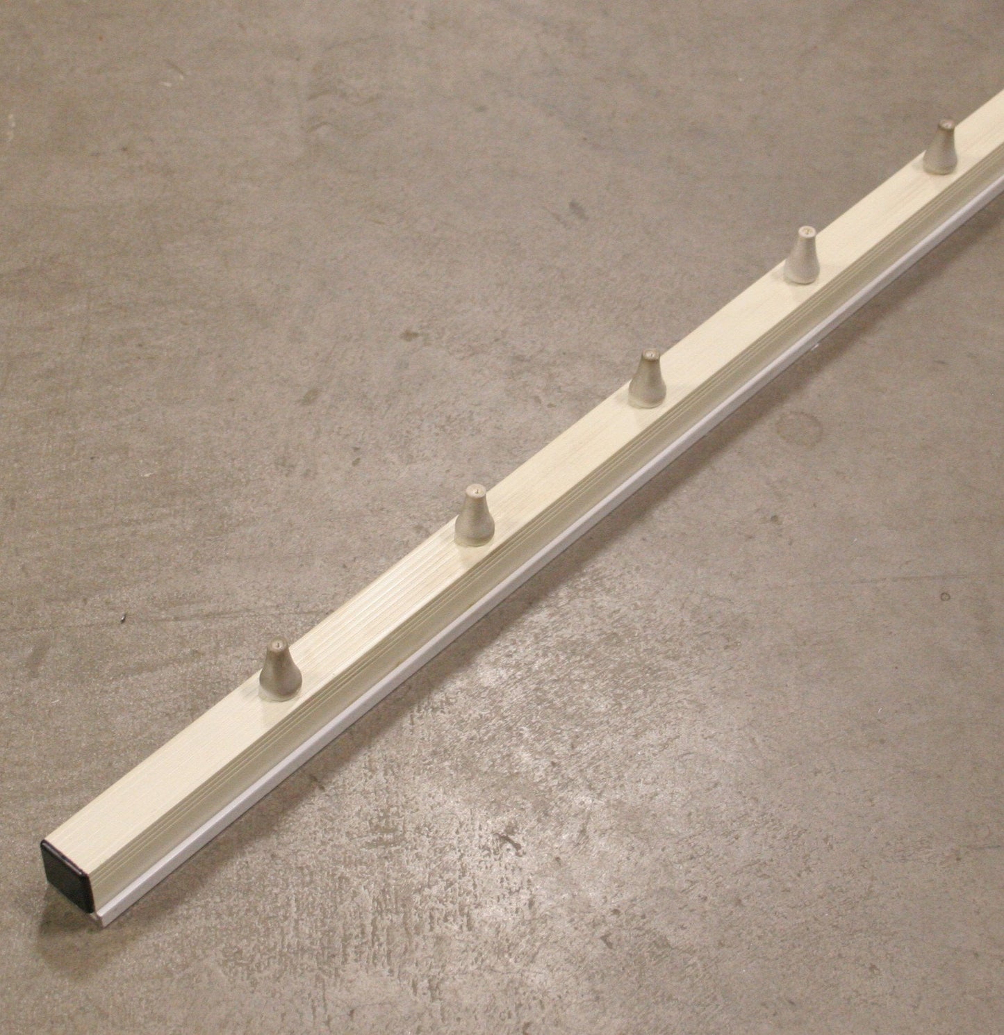 Used SPI 94240 Controller With Recessed Potentiometer Adjustment With 5' Ion Bar