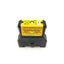 Used BUSSMANN TCF1 CUBE Fuse Dual Element Time-Delay Current Limiting Fuse With Base