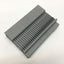 Used Lot of 25 Wago 279-621 Cage Clamp Feed Thru Terminal Blocks, 4-Conductor, 1.5mm²