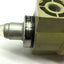 Used Norgren F55-201-MODA Filter & 5796-50 Service Indicator 1/4" NPT 250 PSI 150°F