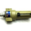 Used Norgren F55-201-MODA Filter & 5796-50 Service Indicator 1/4" NPT 250 PSI 150°F