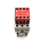 Used Allen Bradley 100S-C43DJ04C Guardmaster IEC Safety Contactor 600VAC Coil: 24VDC