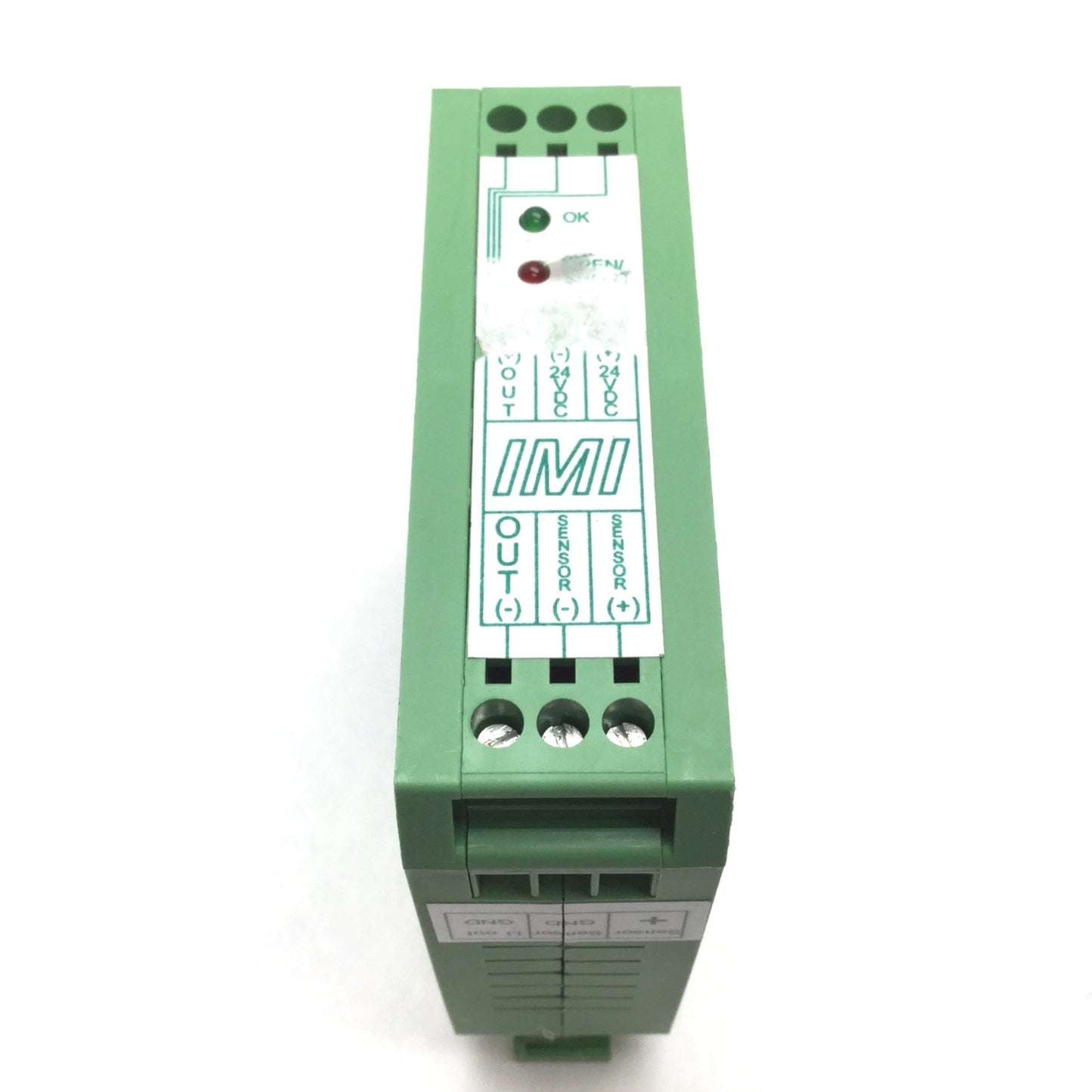 Used PCB IMI 682A02 Sensor Signal Conditioner, Supply: 24VDC, Output: ±6V Max