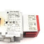 Used Allen Bradley 100S-C09DJ05C Guardmaster IEC Safety Contact 600VAC, Coil: 24VDC