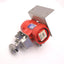 Used Prisma P00 Pneumatic Actuator Valve, Actuator, Valve Size: 3/8", Ports: 1/4" BSP