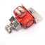 Used Prisma P00 Pneumatic Actuator Valve, Actuator, Valve Size: 3/8", Ports: 1/4" BSP