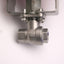 Used Prisma P00 Pneumatic Actuator Valve, Actuator, Valve Size: 3/8", Ports: 1/4" BSP