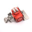 Used Prisma P00 Pneumatic Actuator Valve, Actuator, Valve Size: 3/8", Ports: 1/4" BSP