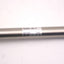 Used SMC CD85N20-200-B Pneumatic Cylinder, Bore: 20mm, Stroke: 200mm, Ports: G1/8