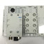 Used Festo CPX-FB13 PROFIBUS DP Field Bus Terminal Controller Valve Manifold 24VDC