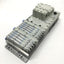 Used Festo CPX-FB13 PROFIBUS DP Field Bus Terminal Controller Valve Manifold 24VDC