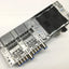 Used Festo CPX-FB13 PROFIBUS DP Field Bus Terminal Controller Valve Manifold 24VDC