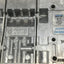 Used Festo CPX-FB13 PROFIBUS DP Field Bus Terminal Controller Valve Manifold 24VDC