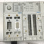 Used Festo CPX-FB13 PROFIBUS DP Field Bus Terminal Controller Valve Manifold 24VDC