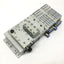 Used Festo CPX-FB13 PROFIBUS DP Field Bus Terminal Controller Valve Manifold 24VDC