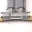 Used Graco Inj-Flo Oil Piston Distributor, Single Line Parallel System, 10-45 Bar