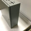 Used Hoffman CSD20206 Electrical Enclosure, 20" x 20" x 6", Steel, *Holes Added
