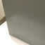 Used Hoffman CSD20206 Electrical Enclosure, 20" x 20" x 6", Steel, *Holes/Dents*