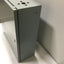 Used Hoffman CSD20206 Electrical Enclosure, 20" x 20" x 6", Steel, *Holes/Dents*